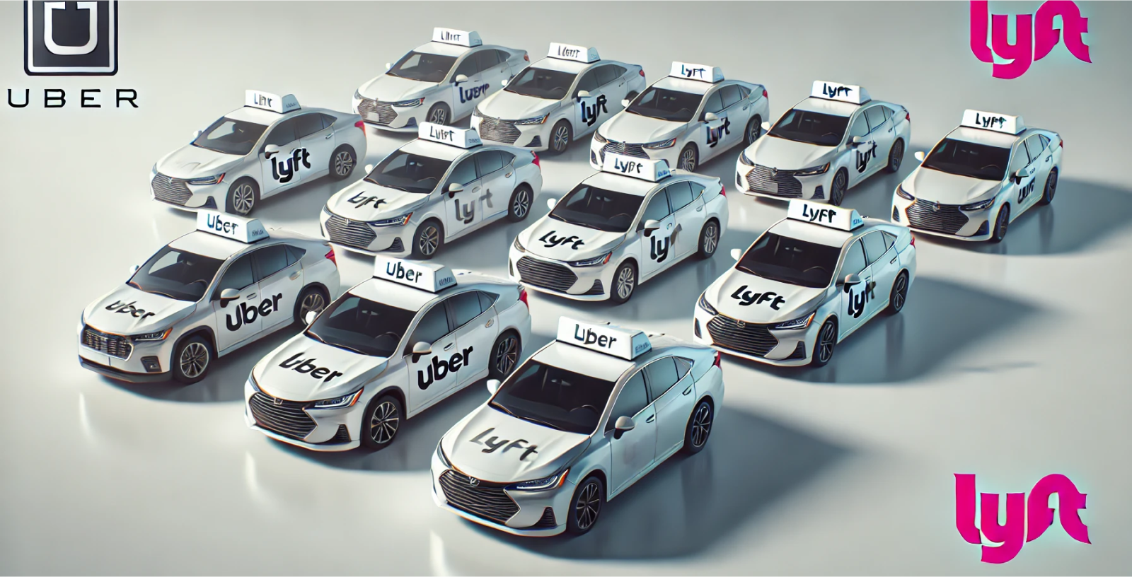 Rideshare Lawsuit (Driver)